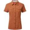 CraghoppersDamen Nosilife Adv Bluse