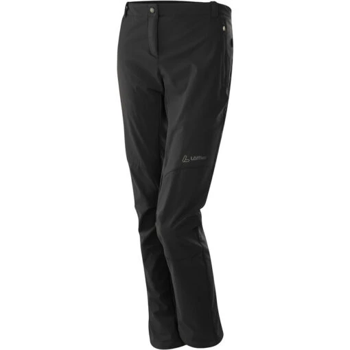 LöfflerDamen Funktions Alaska Hose