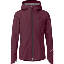 VaudeDamen Yaras 3in1 Jacke