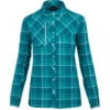 SalewaDamen Fanes Flannel 4 Bluse -Bester Bekleidungs Geschäft iview 1069935 001 pic1