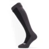 SealSkinzCold Weather Knee Length Socken -Bester Bekleidungs Geschäft iview 1070785 001 pic1