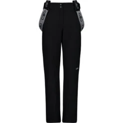 CMPDamen Flat Stretch Skihose