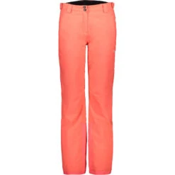 CMPDamen Flat Warm Skihose