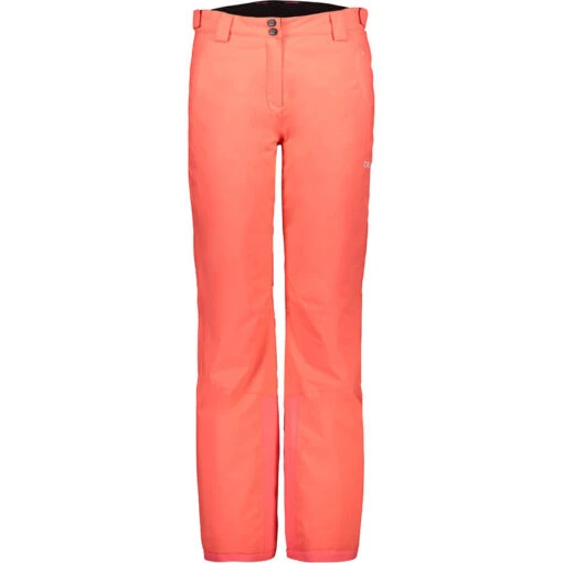 CMPDamen Flat Warm Skihose