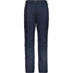 CMPDamen Twill Stretch Skihose