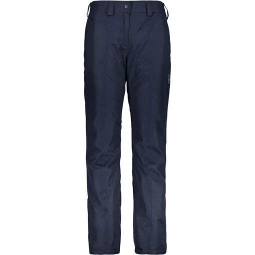 CMPDamen Twill Stretch Skihose