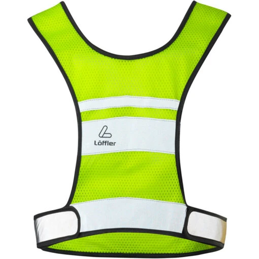 LöfflerReflex Weste