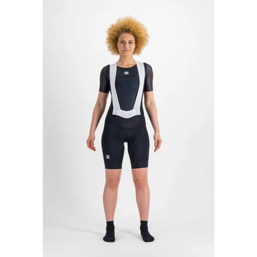 SportfulDamen Bodyfit Pro Bibshorts