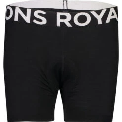 Mons RoyaleDamen Momentum Chamois Shorts