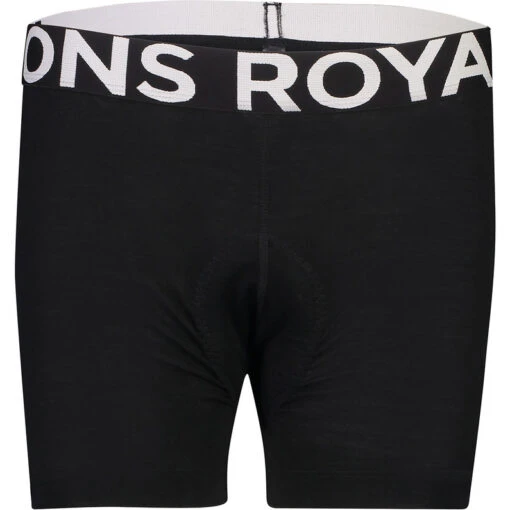 Mons RoyaleDamen Momentum Chamois Shorts