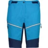 CMPDamen Free Bermuda Mesh MTB Hose Kurz -Bester Bekleidungs Geschäft iview 1076098 033 pic1