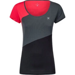 MonturaDamen Outdoor Style T-Shirt