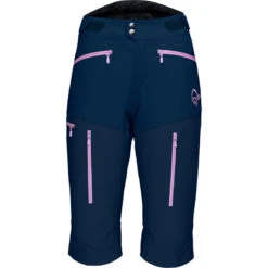 NorronaDamen Fjora Flex 1 MTB Hose Kurz