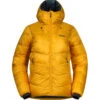 BergansDamen Senja Down Jacke -Bester Bekleidungs Geschäft iview 1078821 026 pic5