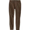 PatagoniaDamen Organic Cotton Everyday Cords Hose -Bester Bekleidungs Geschäft iview 1079727 017 pic5
