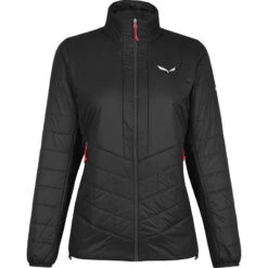 SalewaDamen Nemesis Tirol Wool Jacke