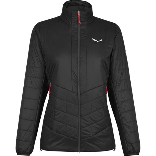 SalewaDamen Nemesis Tirol Wool Jacke