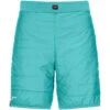 OrtovoxDamen Swisswool Piz Boè Shorts -Bester Bekleidungs Geschäft iview 1080794 016 pic1