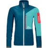 OrtovoxDamen Berrino Jacke -Bester Bekleidungs Geschäft iview 1080824 025 pic1