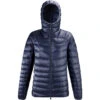 MilletDamen Trilogy Diamond Down Hoodie Jacke -Bester Bekleidungs Geschäft iview 1081244 005 pic1