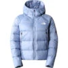 The North FaceDamen Hyalite Down Hoodie Jacke
