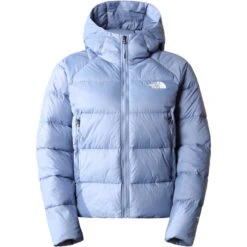 The North FaceDamen Hyalite Down Hoodie Jacke
