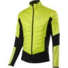 LöfflerPrimaloft Hybrid Jacke