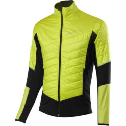 LöfflerPrimaloft Hybrid Jacke
