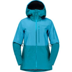 NorronaDamen Lofoten GTX Jacke