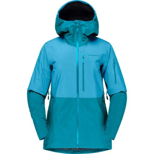 NorronaDamen Lofoten GTX Jacke