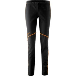 Maier SportsDamen Telfs CC Thermo Hose