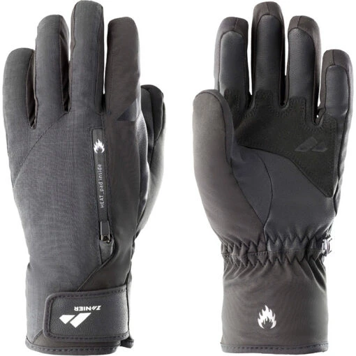 Zanier GlovesDamen Serfaus STX Handschuhe