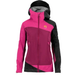 KarposDamen Marmolada Jacke
