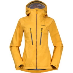 BergansDamen Cecilie 3L Jacke