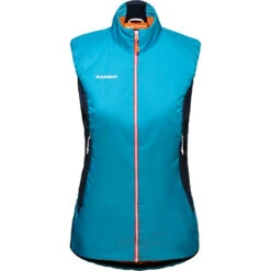 MammutDamen Eigerjoch In Hybrid Weste
