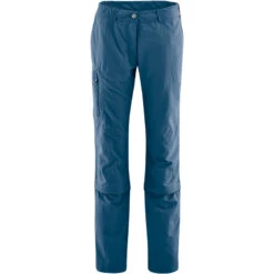 Maier SportsDamen Fulda Zip Off Hose
