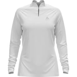 OdloDamen F-Dry Longsleeve