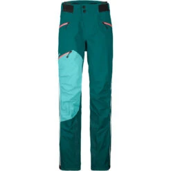 OrtovoxDamen Westalpen Hose