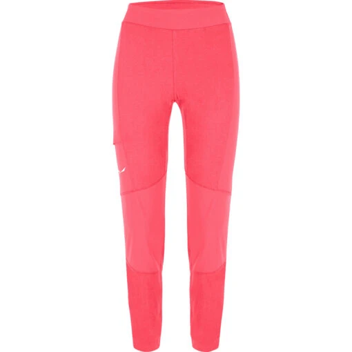 SalewaDamen Alpine Hemp Tights