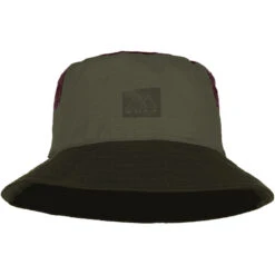 BuffSun Bucket Hut