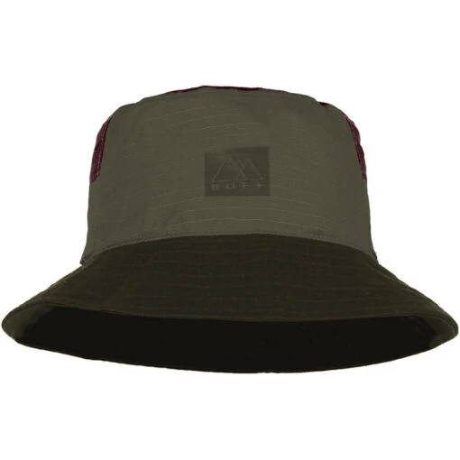 BuffSun Bucket Hut