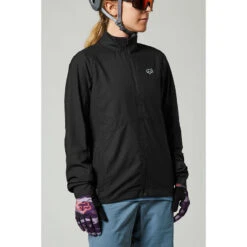 FoxDamen Ranger Wind Jacke