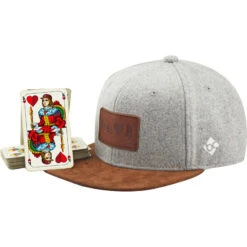 Bavarian CapsSchafkopf Cap