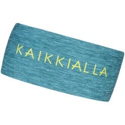 KaikkiallaForssa Stirnband