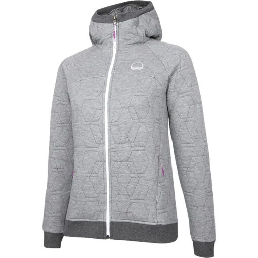 Wild CountryDamen Transition 2 Hoodie