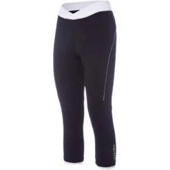 RH+Damen Pista Knicker Radhose Lang