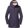 SchöffelDamen Warschau 3in1 Parka -Bester Bekleidungs Geschäft iview 1091425 029 pic1