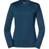 SchöffelDamen Laubbichel Longsleeve -Bester Bekleidungs Geschäft iview 1091434 017 pic1
