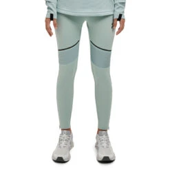 ON RunningDamen Long Tights