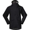 BergansOslo Urban Anorak -Bester Bekleidungs Geschäft iview 1091625 001 pic1